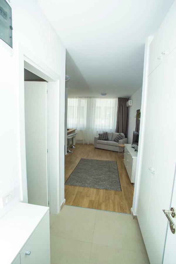 בוקרשט Residence Dp Pipera מראה חיצוני תמונה