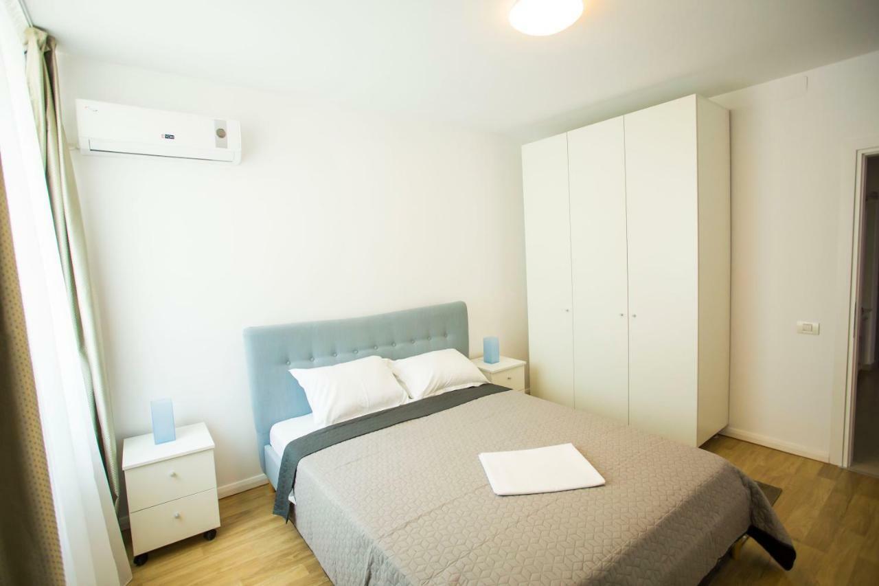 בוקרשט Residence Dp Pipera מראה חיצוני תמונה